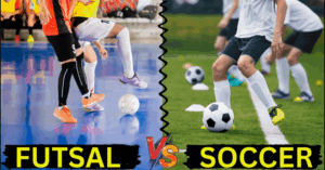 Gambarsari Futsal: Lestarikan Tradisi dengan Sepak Bola di Cilacap